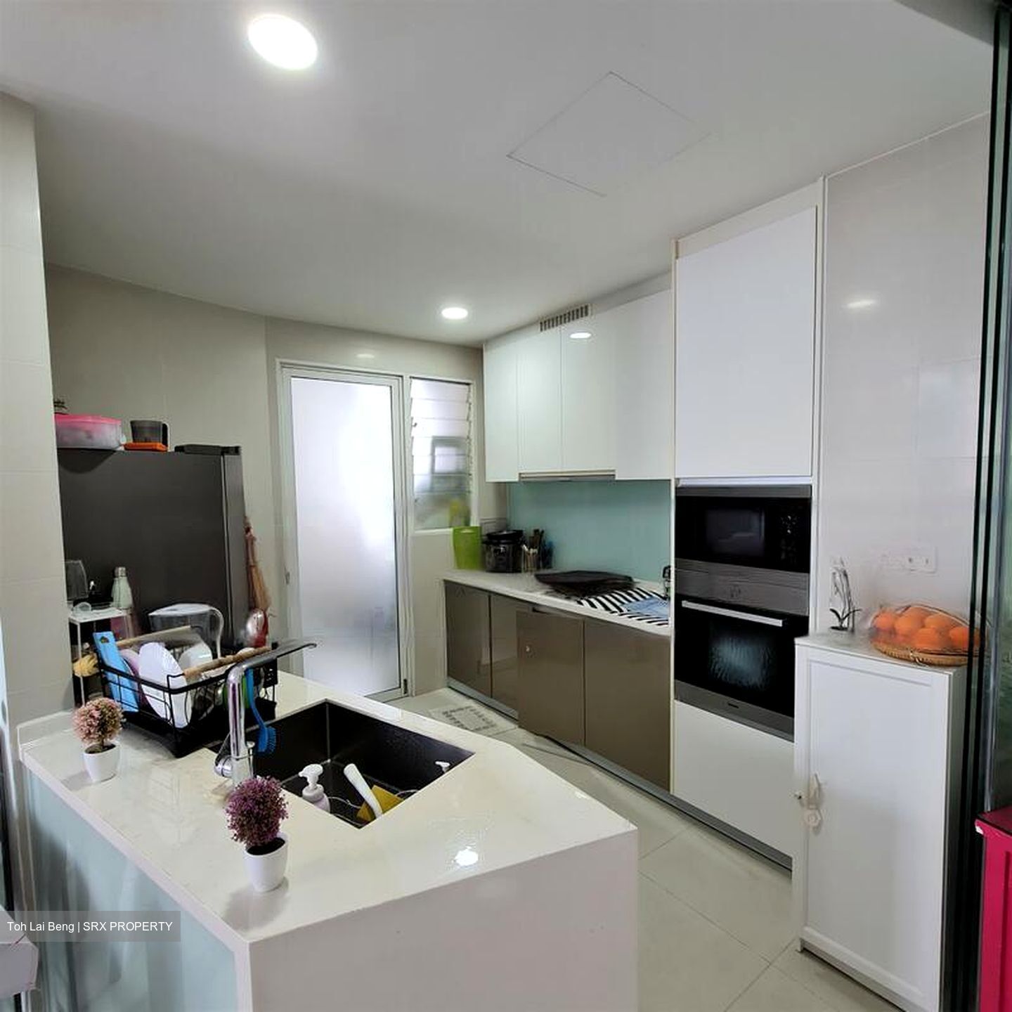 D'Leedon (D10), Condominium #479969341